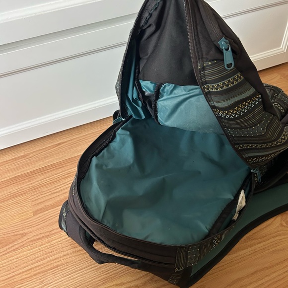 Dakine Backpack - Picture 8 of 12